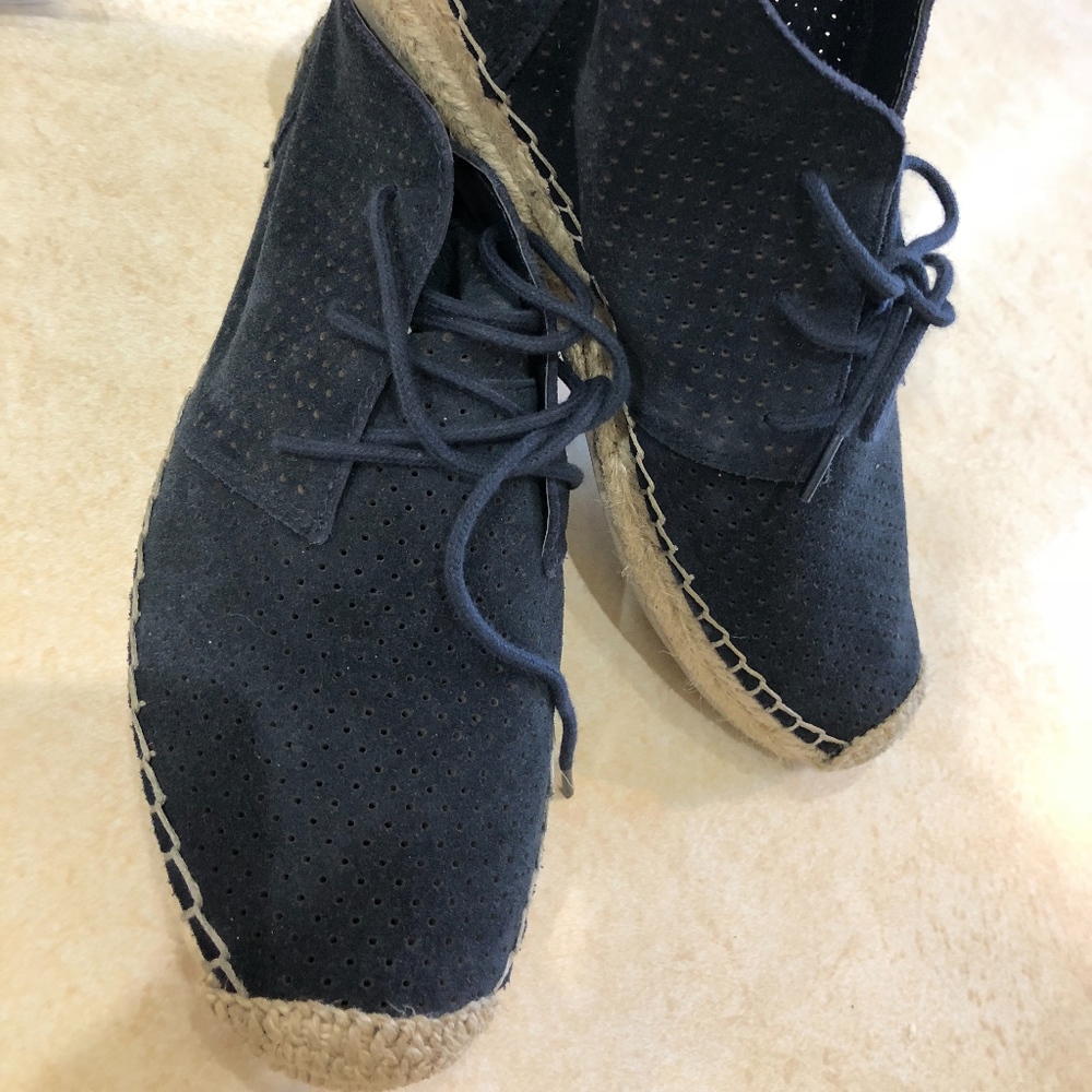 Women shoes espadrille